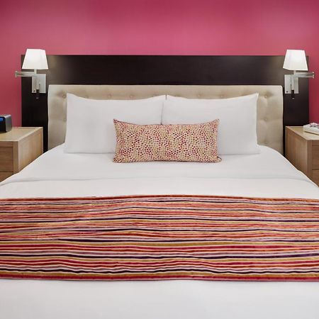 O2 Beach Club & Spa All Inclusive By Ocean Hotels Christ Church Dış mekan fotoğraf