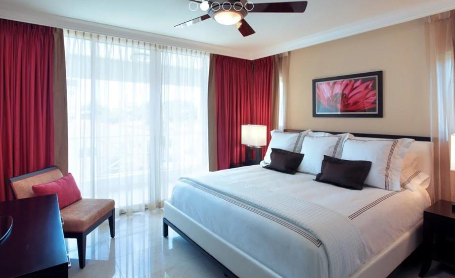 O2 Beach Club & Spa All Inclusive By Ocean Hotels Christ Church Dış mekan fotoğraf