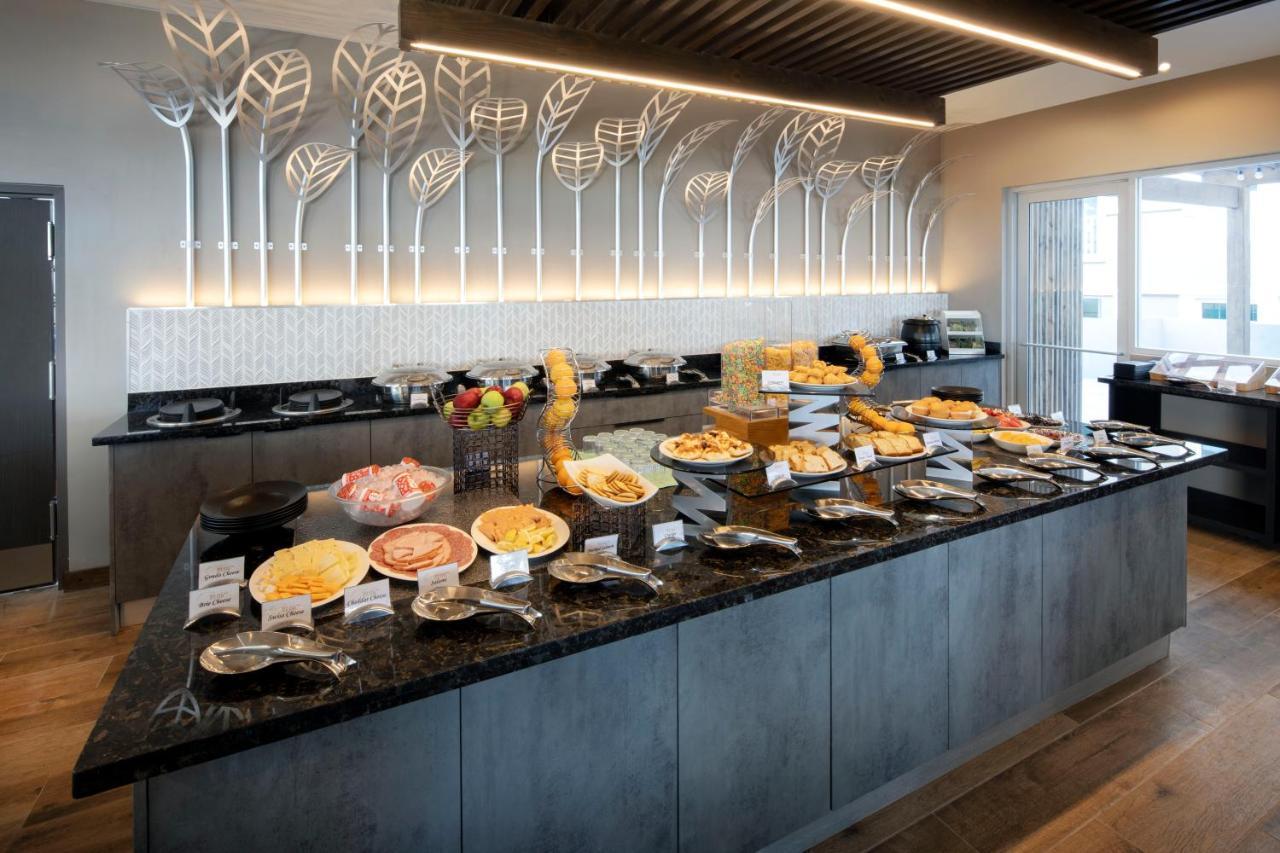 O2 Beach Club & Spa All Inclusive By Ocean Hotels Christ Church Dış mekan fotoğraf