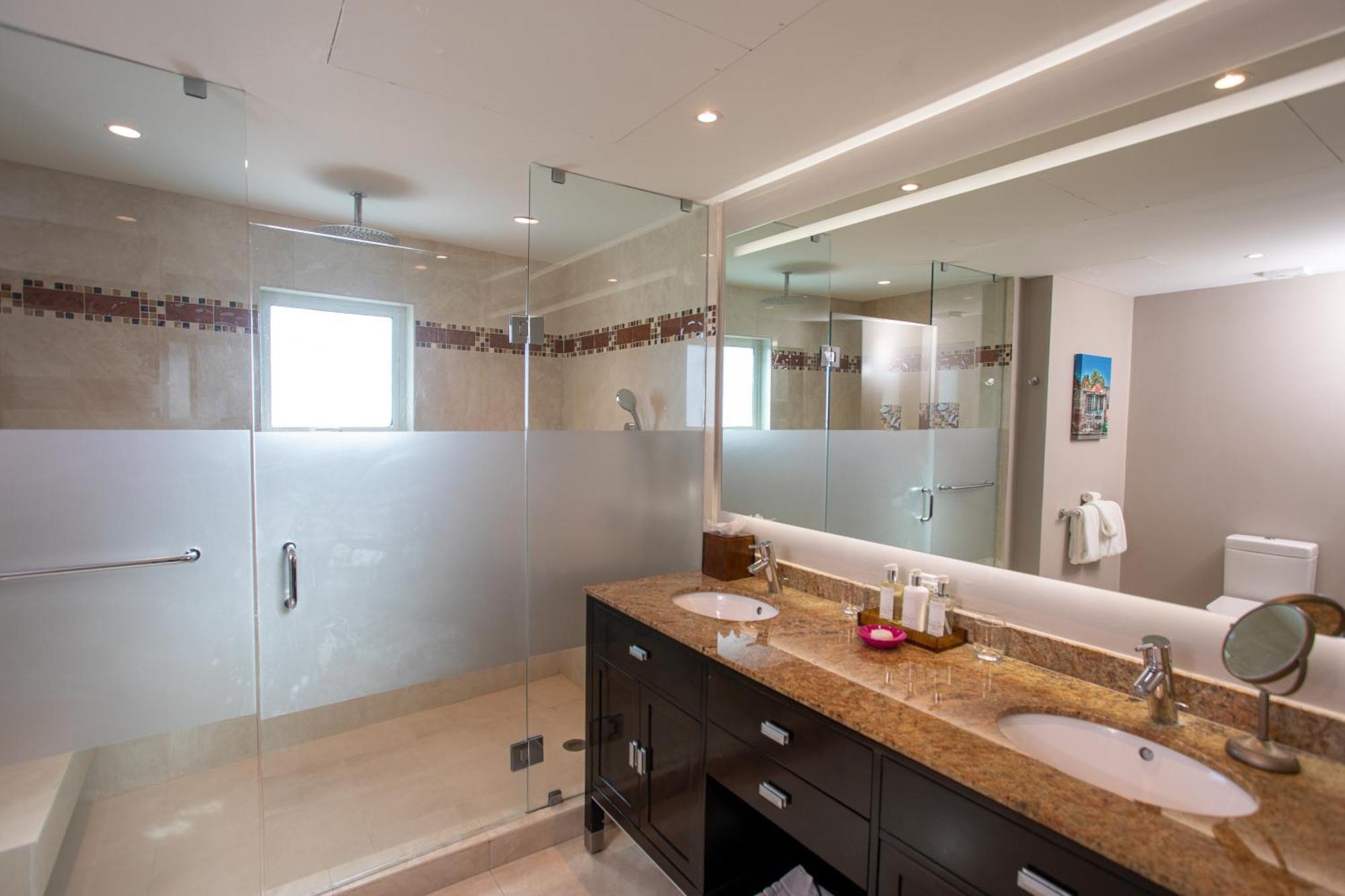 O2 Beach Club & Spa All Inclusive By Ocean Hotels Christ Church Dış mekan fotoğraf