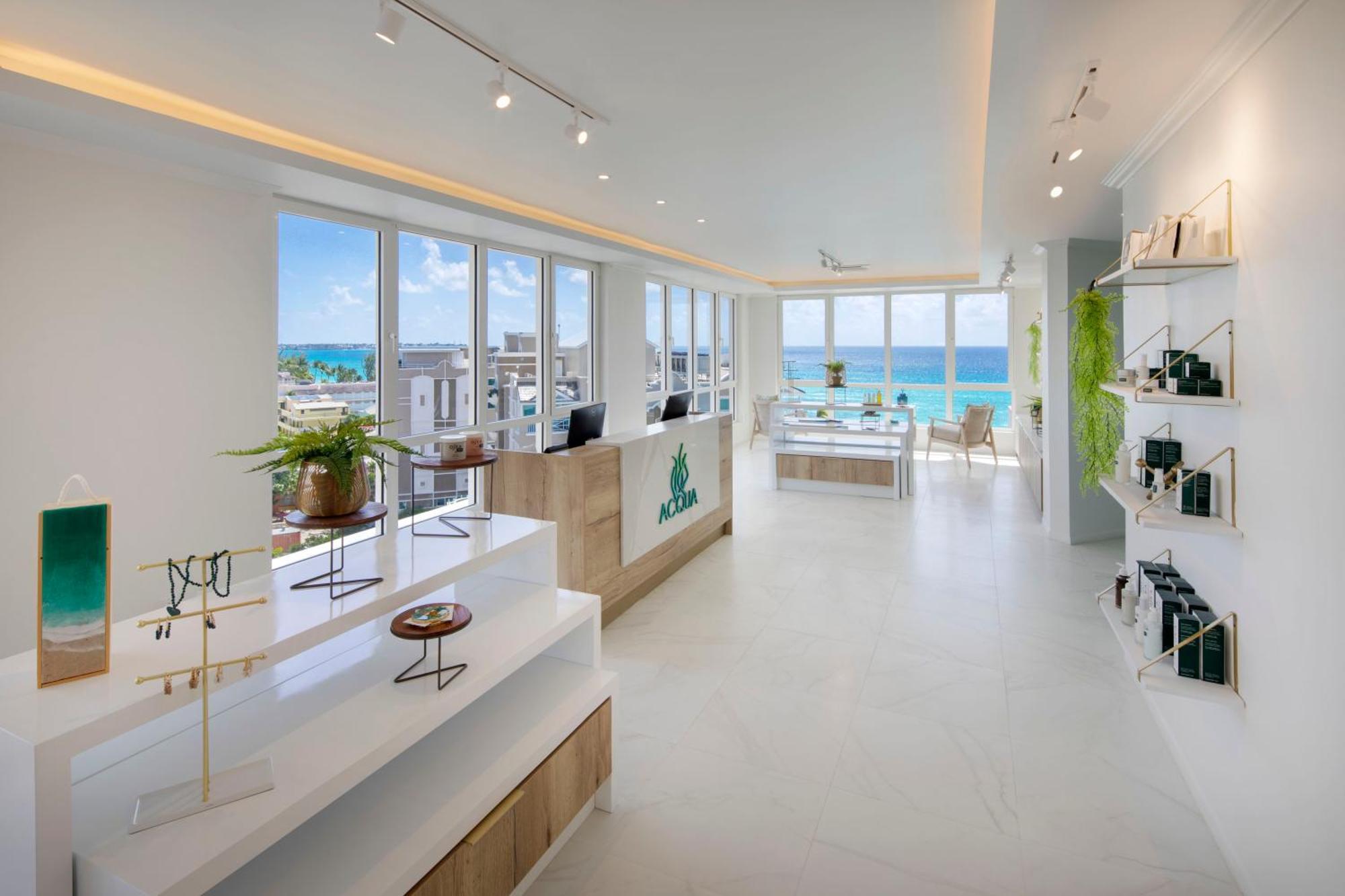 O2 Beach Club & Spa All Inclusive By Ocean Hotels Christ Church Dış mekan fotoğraf